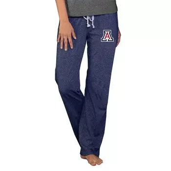 Пижамные брюки Concepts Sport Arizona Wildcats, нави