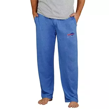 Пижамные брюки Concepts Sport Buffalo Bills, роял