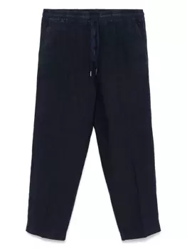 Пижамные брюки Costumein, синий