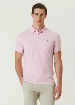 Пижамные брюки-джоггеры Polo Ralph Lauren, серый