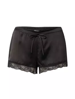 Пижамные брюки ETAM MILKY, черный