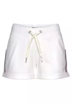 Пижамные брюки H.I.S, белый