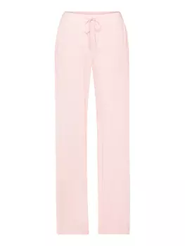 Пижамные брюки Hanro, розовый