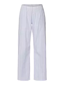 Пижамные брюки Hanro Sleep & Lounge, синий