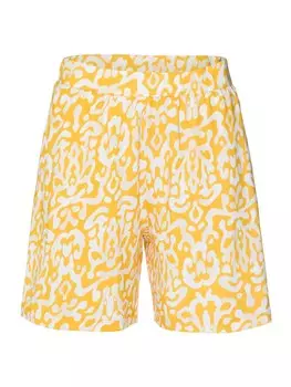 Пижамные брюки Hanro Sleep & Lounge, желтый