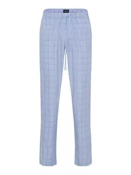 Пижамные брюки Hanro, светло-синий