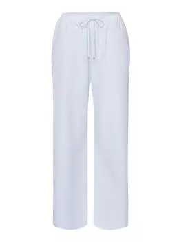 Пижамные брюки Hanro, светло-синий