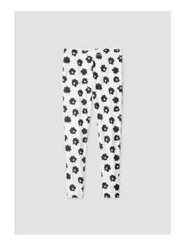 Пижамные брюки Hessnatur, цвет naturweiss