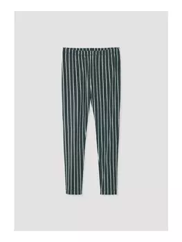 Пижамные брюки Hessnatur, цвет waldgrn