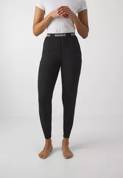 Пижамные брюки HUGO UNITE, черный