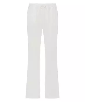 Пижамные брюки Hunkemller, белый