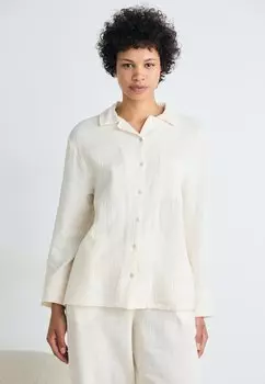 Пижамные брюки Hunkemller, белый