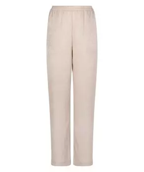 Пижамные брюки Hunkemller, бежевый