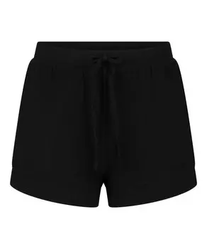 Пижамные брюки Hunkemller Essential, черный