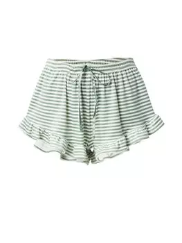 Пижамные брюки Hunkemller, мятный