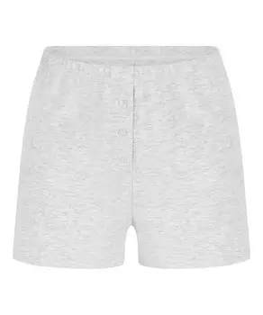 Пижамные брюки Hunkemller, светло-серый