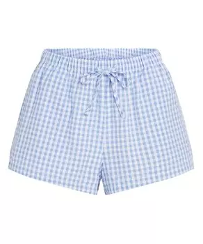 Пижамные брюки Hunkemller, светло-синий