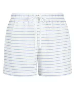 Пижамные брюки Hunkemller, светло-синий