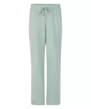 Пижамные брюки Hunkemller, зеленый