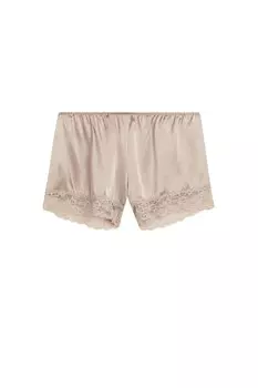 Пижамные брюки Intimissimi, бежевый