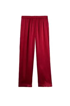 Пижамные брюки Intimissimi, красный