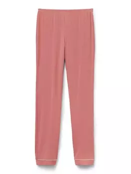 Пижамные брюки INTIMISSIMI, темно-розовый