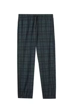 Пижамные брюки Intimissimi, зеленый