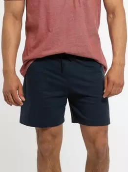 Пижамные брюки из органического хлопка Ammann, синий