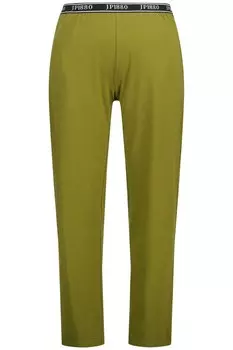 Пижамные брюки Jp1880, оливковый