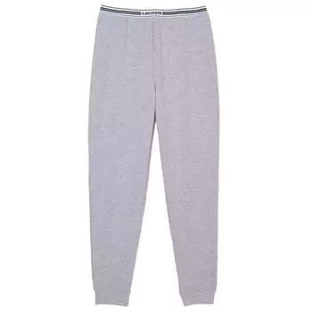 Пижамные брюки Lacoste 3F1506, серый