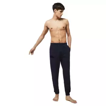 Пижамные брюки Lacoste 3H5422-00, синий