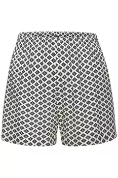 Пижамные брюки LASCANA, черный