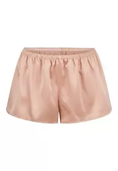 Пижамные брюки Lingadore, бежевый