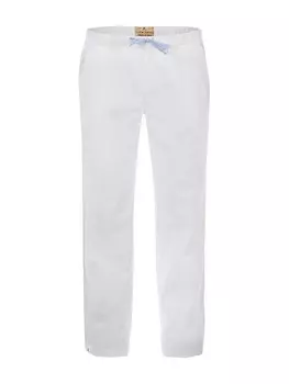 Пижамные брюки Luca David OLDEN GLORY, белый