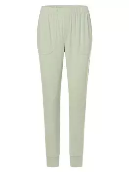 Пижамные брюки Marie Lund, цвет lind