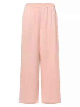 Пижамные брюки Marie Lund, розовый