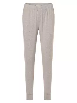 Пижамные брюки Marie Lund, светло-серый