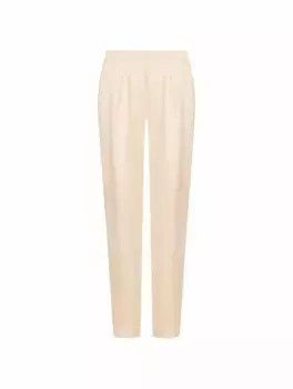 Пижамные брюки Mondain Eres, бежевый