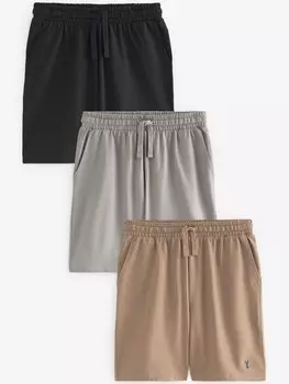 Пижамные брюки Next, черный