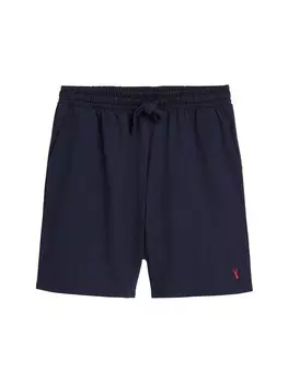 Пижамные брюки Next, морской синий