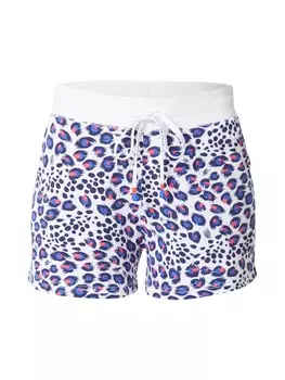 Пижамные брюки Pj Salvage, белый