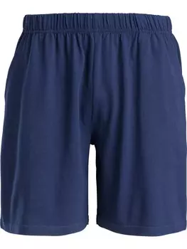 Пижамные брюки REDBEST kurz, синий