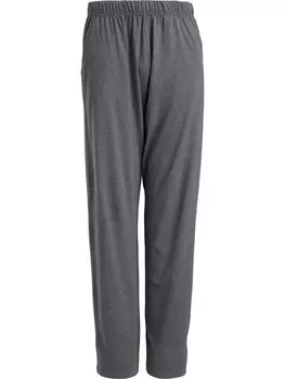 Пижамные брюки REDBEST lang, цвет anthrazit meliert