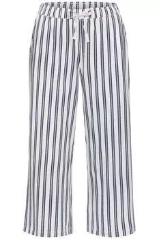 Пижамные брюки s.Oliver, темно-синий