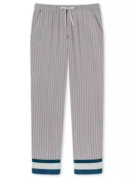 Пижамные брюки SCHIESSER, экрю