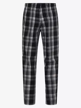 Пижамные брюки Schiesser, цвет marine grau