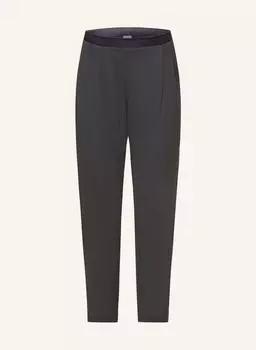 Пижамные брюки серии Pure Chic Mey, серый