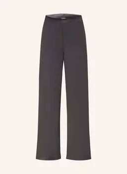 Пижамные брюки серии Pure Chic Mey, серый