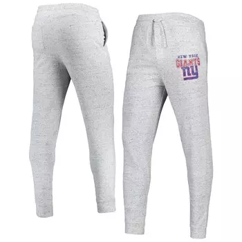 Пижамные брюки Sideline Apparel New York Giants