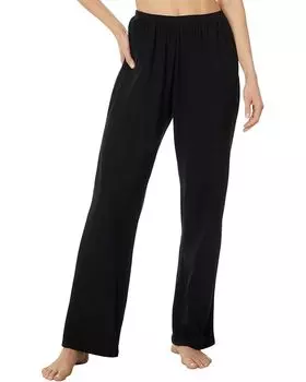 Пижамные брюки Skin Natural Skin 30 1/2” Jolie Pants, черный